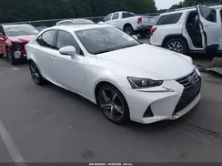 JTHCM1D29H5019372 2017 LEXUS IS
