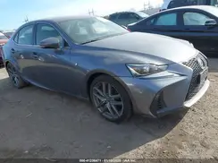 JTHCM1D29H5020523 2017 LEXUS IS