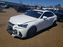 JTHCM1D29H5020537 2017 LEXUS IS