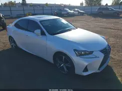 JTHCM1D29H5020859 2017 LEXUS IS