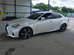 JTHCM1D29H5020943 2017 LEXUS IS