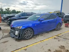 JTHCM1D29H5021140 2017 LEXUS IS