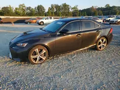 JTHCM1D29H5021283 2017 LEXUS IS