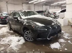 JTHCM1D29H5021624 2017 LEXUS IS