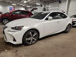JTHCM1D29H5021980 2017 LEXUS IS