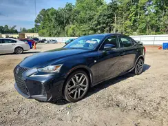 JTHCM1D29H5022224 2017 LEXUS IS