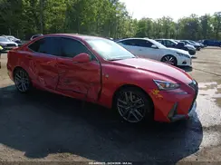 JTHCM1D29H5022613 2017 LEXUS IS