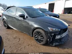 JTHCM1D29H5022692 2017 LEXUS IS