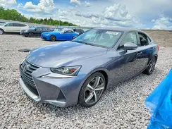 JTHCM1D29H5024412 2017 LEXUS IS