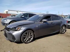 JTHCM1D29H5025141 2017 LEXUS IS