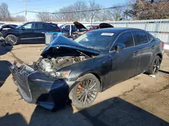 JTHCM1D29H5025270 2017 LEXUS IS