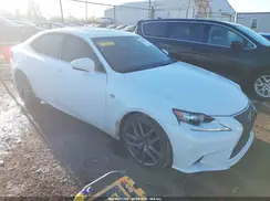 JTHCM1D2XG5003339 2016 LEXUS IS
