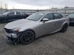 JTHCM1D2XG5003373 2016 LEXUS IS