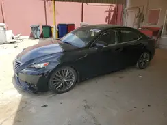 JTHCM1D2XG5004488 2016 LEXUS IS