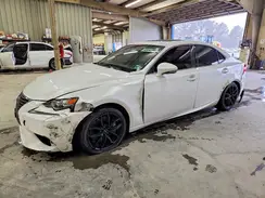 JTHCM1D2XG5005382 2016 LEXUS IS