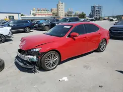 JTHCM1D2XG5005706 2016 LEXUS IS