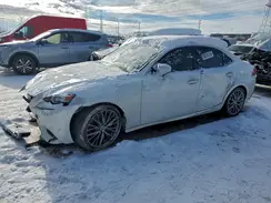 JTHCM1D2XG5006354 2016 LEXUS IS