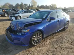 JTHCM1D2XG5006418 2016 LEXUS IS