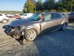 JTHCM1D2XG5006645 2016 LEXUS IS