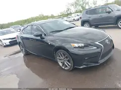JTHCM1D2XG5006791 2016 LEXUS IS