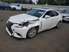 JTHCM1D2XG5007147 2016 LEXUS IS