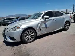 JTHCM1D2XG5007472 2016 LEXUS IS