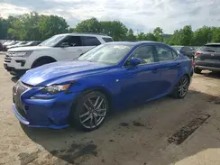 JTHCM1D2XG5007536 2016 LEXUS IS
