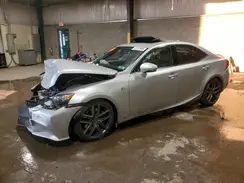 JTHCM1D2XG5008413 2016 LEXUS IS