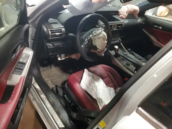 JTHCM1D2XG5008413 2016 LEXUS IS - Image 8