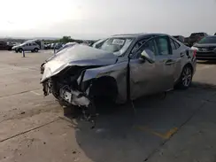 JTHCM1D2XG5008475 2016 LEXUS IS