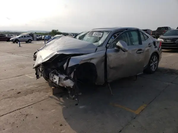 JTHCM1D2XG5008475 2016 LEXUS IS - Image 1