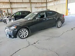 JTHCM1D2XG5008606 2016 LEXUS IS