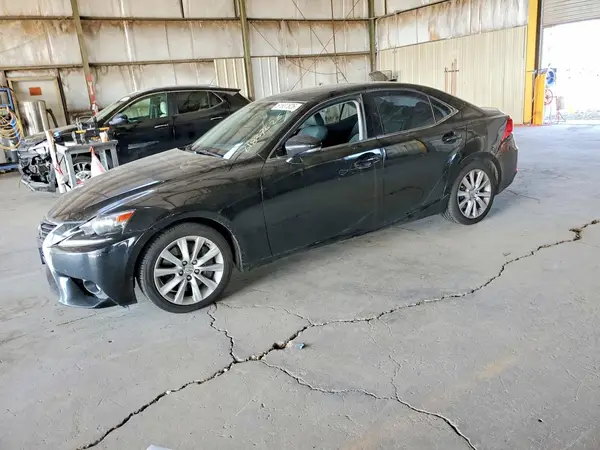 JTHCM1D2XG5008606 2016 LEXUS IS - Image 1