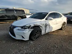 JTHCM1D2XG5009156 2016 LEXUS IS