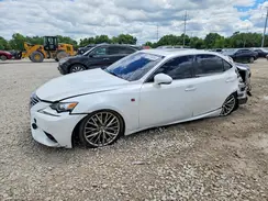 JTHCM1D2XG5009500 2016 LEXUS IS