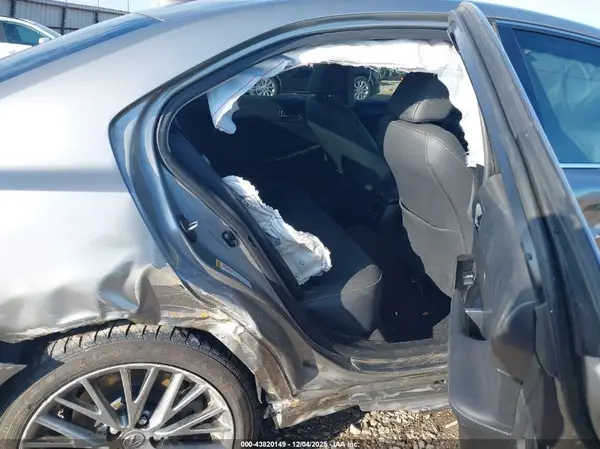 JTHCM1D2XG5012039 2016 LEXUS IS - Image 8