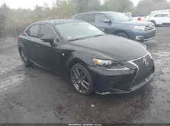 JTHCM1D2XG5012106 2016 LEXUS IS