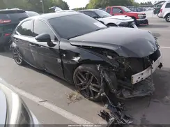 JTHCM1D2XG5012333 2016 LEXUS IS