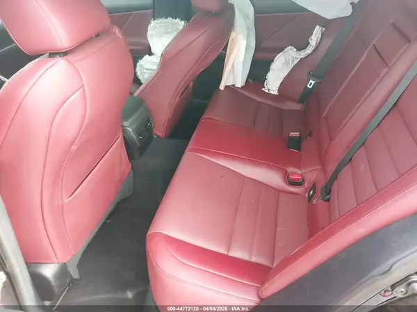 JTHCM1D2XG5012333 2016 LEXUS IS - Image 8