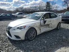 JTHCM1D2XG5012686 2016 LEXUS IS