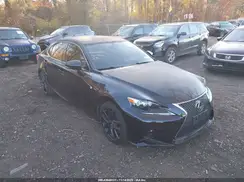 JTHCM1D2XG5012932 2016 LEXUS IS