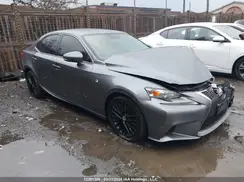 JTHCM1D2XG5013093 2016 LEXUS IS