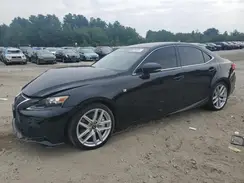JTHCM1D2XG5013689 2016 LEXUS IS