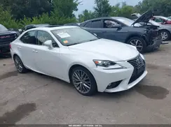 JTHCM1D2XG5014700 2016 LEXUS IS