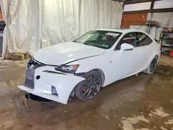 JTHCM1D2XG5014809 2016 LEXUS IS