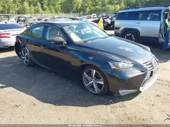 JTHCM1D2XH5015122 2017 LEXUS IS