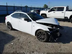 JTHCM1D2XH5015248 2017 LEXUS IS