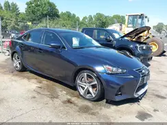 JTHCM1D2XH5015296 2017 LEXUS IS
