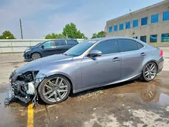 JTHCM1D2XH5015671 2017 LEXUS IS