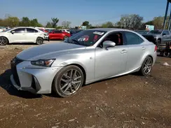 JTHCM1D2XH5015962 2017 LEXUS IS